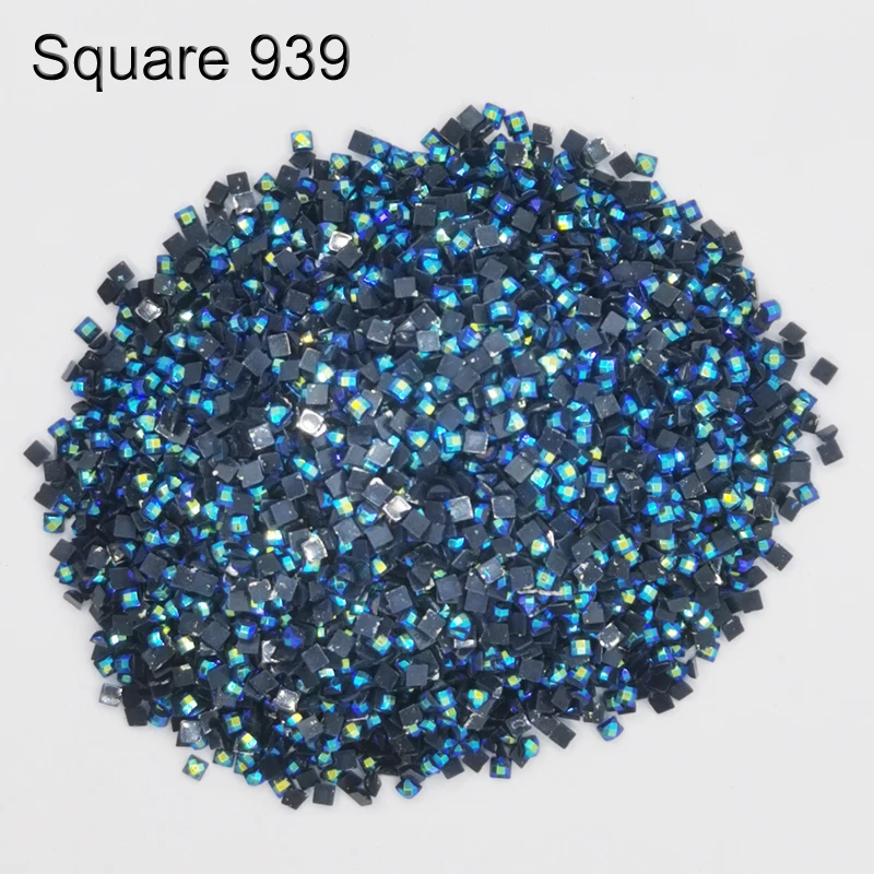 5D Diamond Painting Square AB Colored diamond Electroplating Mosaic Gift Making Diamond Painting-Square/Round Diamond diy cartoon diamond painting 5D DIY Diamond Painting