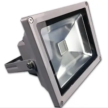 

[Seven Neon]UV LED Black Light,HouLight High Power 50W Ultra Violet UV LED Flood Light AC85V-265V for Blacklight Party Curing