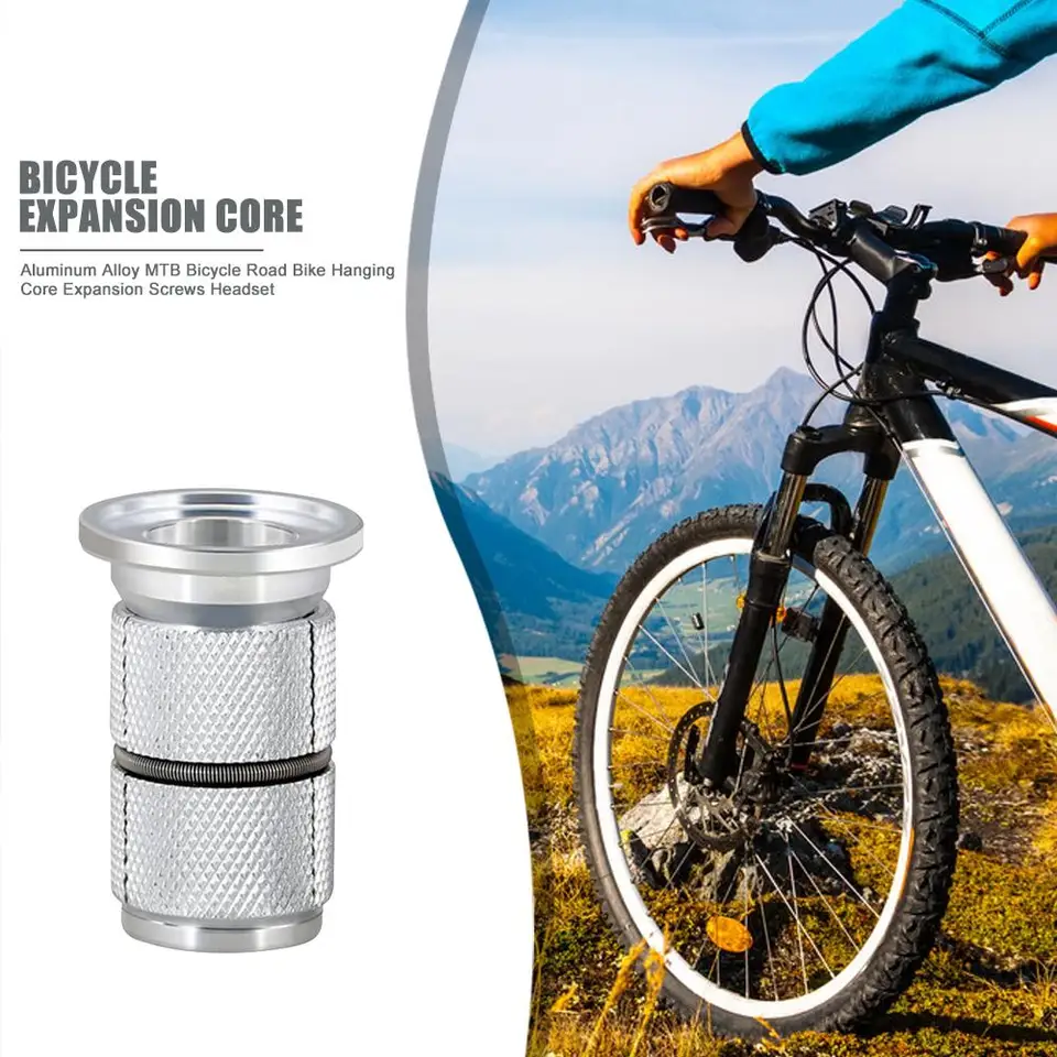 hanging carbon fiber bike