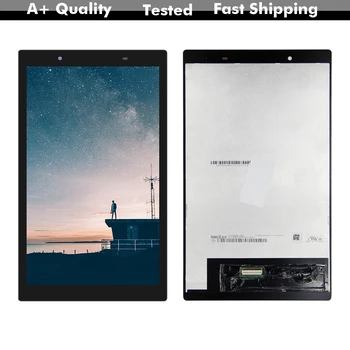 

8.0'' Lcd For Lenovo Tab 4 TB-8504X TB-8504 TB-8504P ZA2B0050RU 1280x800 4G LTE 16Gb Touch Screen Display Digitizer Assembly