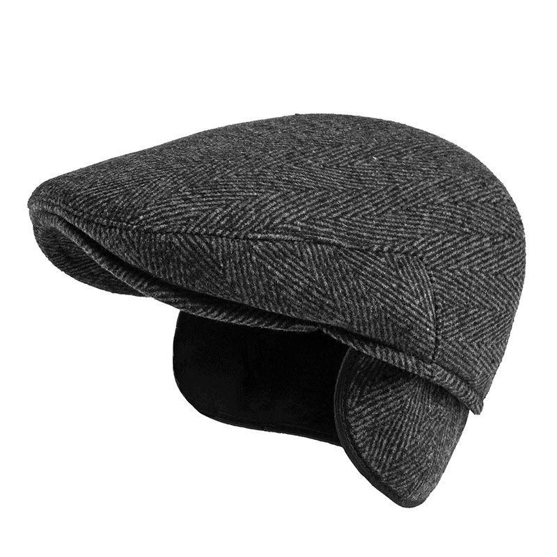 Cap for old age Clearance