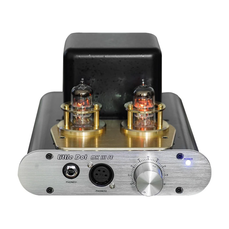 Little Dot MK3 SE MKIII SE LD 6N11 Tube Transistor