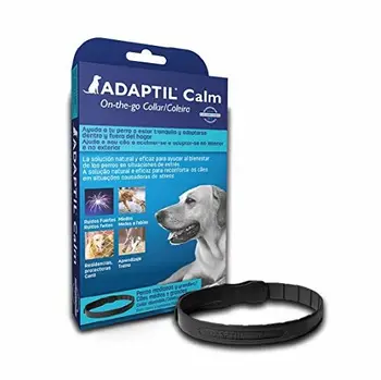 

ADAPTIL ADAP005 Solution Pratique/Efficace pour le Confort de Chien taille M-L