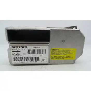 

0285001447 0285001447 switchboard Airbag Volvo Xc90 D5