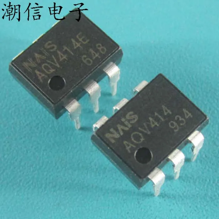 AQV414 AQV414E DIP-6