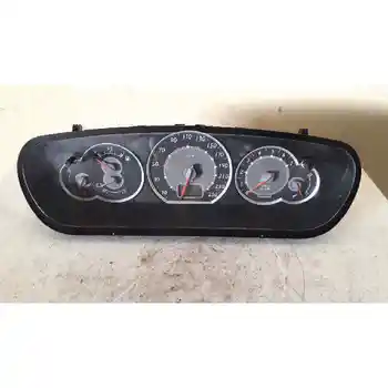 

9655608780 BOX INSTRUMENTS CITROEN C5 SALOON