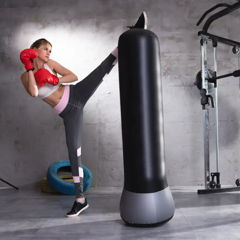 kickboxing equipment for beginners