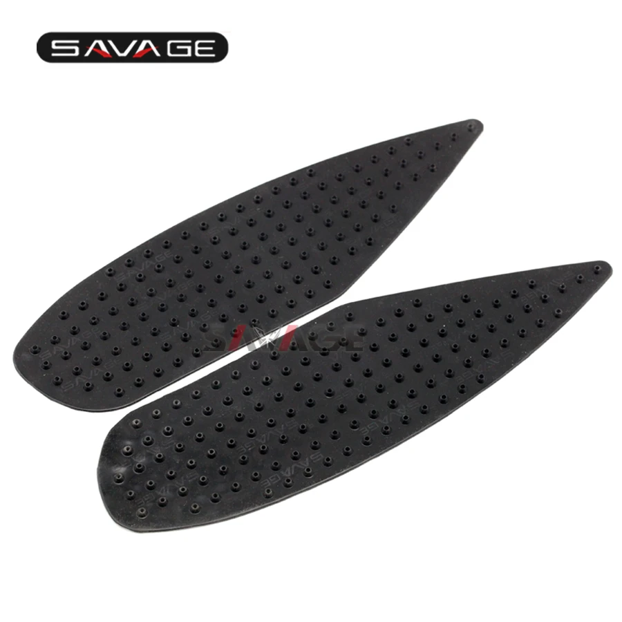 Tank Traction Pad For SUZUKI GSXR 600 GSX-R750 K8 Motorcycle Accessories Side Decal Gas Knee Grip Protector Anti Slip Sticker | Автомобили