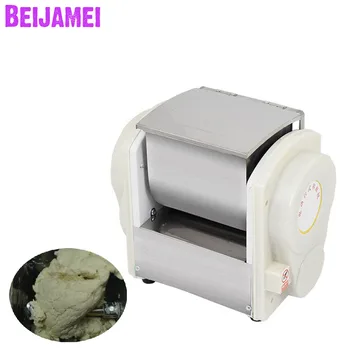 BEIJAMEI 밀가루 반죽 믹싱 머신, 콩 밀가루 믹서, 옥수수 밀가루 믹서 블렌더 머신, 2 kg, 3kg