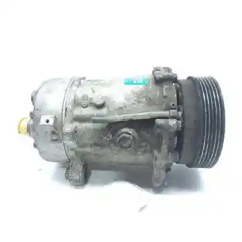 

1J0820803A COMPRESSOR AIR CONDITIONING SKODA OCTAVIA COMBI (1U5)