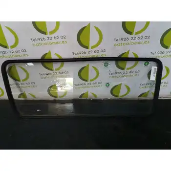 

7185604 Luna Custody Rear Left Nissan Patrol (k/w260) 2.8 Diesels