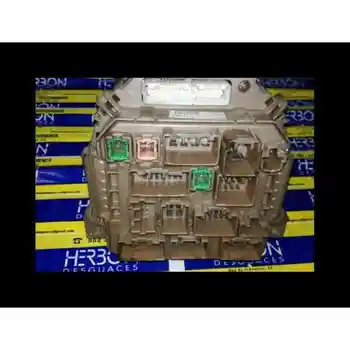 

H01 83800-0H010-C 562-940U Box Instruments Toyota Aygo (kgb/wnb) *