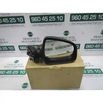 

RIGHT REARVIEW DACIA LOGAN 1.5 dCi diesel cat [D. V.] ELECTRIC 5 PINS [16186136]