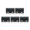 High Quality 5Pcs Original HUANO Mouse Micro Switch Micro Button ► Photo 3/6