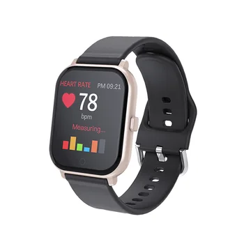 

Bluetooth Smart Watch Heart Rate Blood Pressure Detection Sport Fitness Tracker Pedometer Men Women Smartwatch for xiaomi iPhone