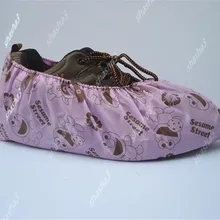 Новые многоразовые Нескользящие Чехлы для обуви Водонепроницаемые силиконовые Бахилы для обуви наружные дождевые Чехлы для обуви S/M/L Аксессуары для обуви