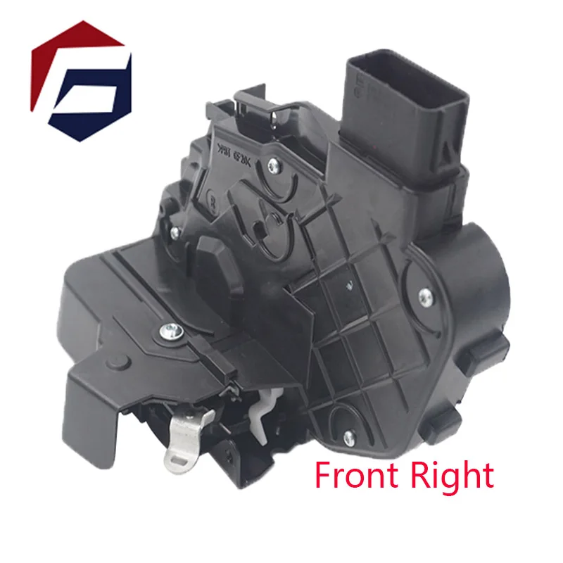 Make Sure You Already Have it NEW Rear Right Door Lock Actuator For