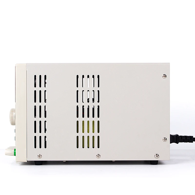 KA3005D цифровой программируемый лабораторный DC Регулируемый источник питания Напряжение Регулируемый лабораторный блок питания 30V 5A+ щуп тестера