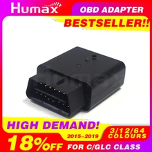 Адаптер для внешней лампы класса A/C/GlC