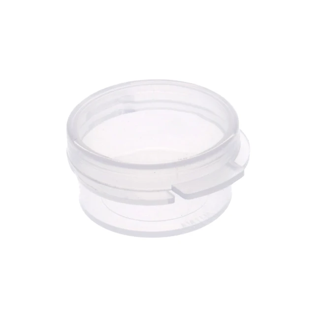 Frascos Cosméticos Vazios: O Armazenamento Perfeito para Seus Essenciais de Beleza