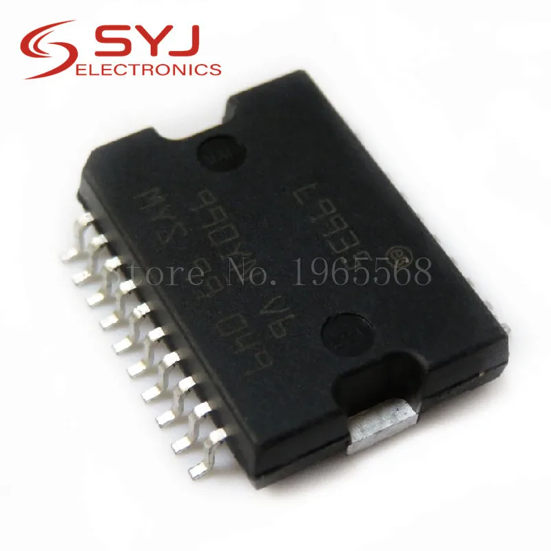 10pcs/lot L9935 HSOP-20 Car chip car IC In Stock | Электронные компоненты и принадлежности