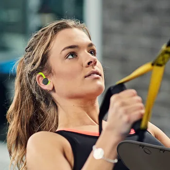 

New Mini True Wireless Bluthtooth 5.0 Earbuds Sports In-Ear Hifi Earphones Headsets DOM668