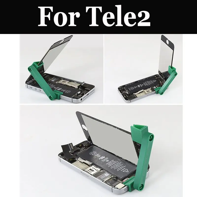 

Phone Repair Stand Holder Mobile Lcd Screen Clamp Clip For Tele2 Midi Midi 1.1 Maxi Plus Maxi Lte Midi Lte Mini Mini (1.1) Urban