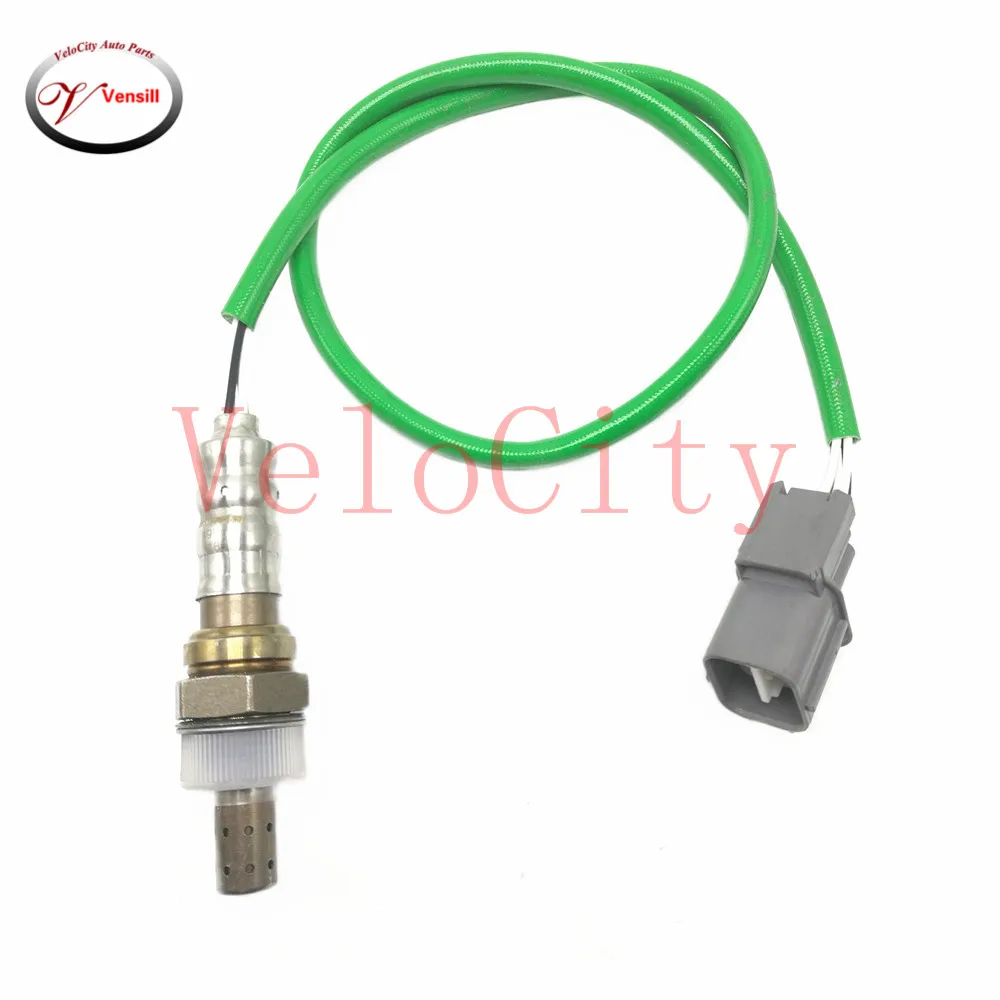 Кислородный датчик 02 часть датчика № 36531-PWA-901 для Honda City Saloon 1.3L 1.5L Jazz II GD 1.2L 1.4L