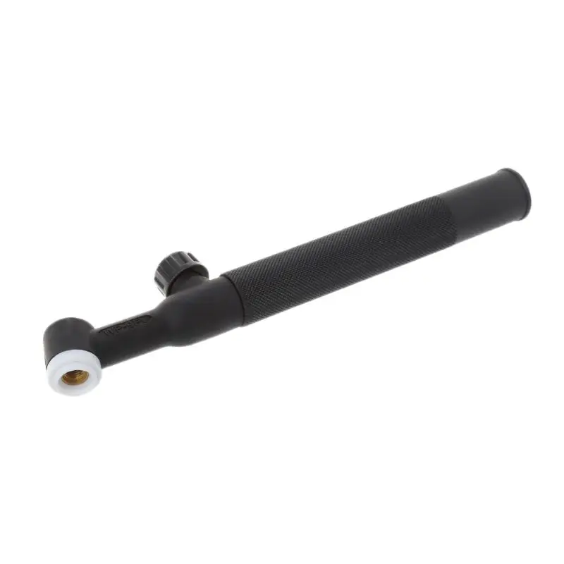 

Argon Arc Welding Gun Head Gas-Cooled Weld Tools WP9F WP9FV
