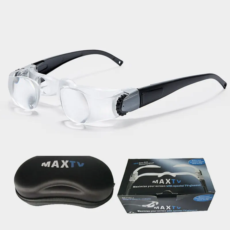 MAXTV Magnifying Glasses for TV