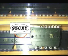 100% New and original ps21553 4PCS or MIG30J502 2pcs | Электроника