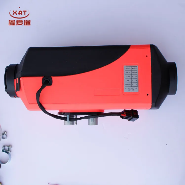 Высокое качество и низкая цена 2kw 12 v/24 Кемпинг нагреватель воздуха на дизельном топливе Горячая Кондиционер для волос
