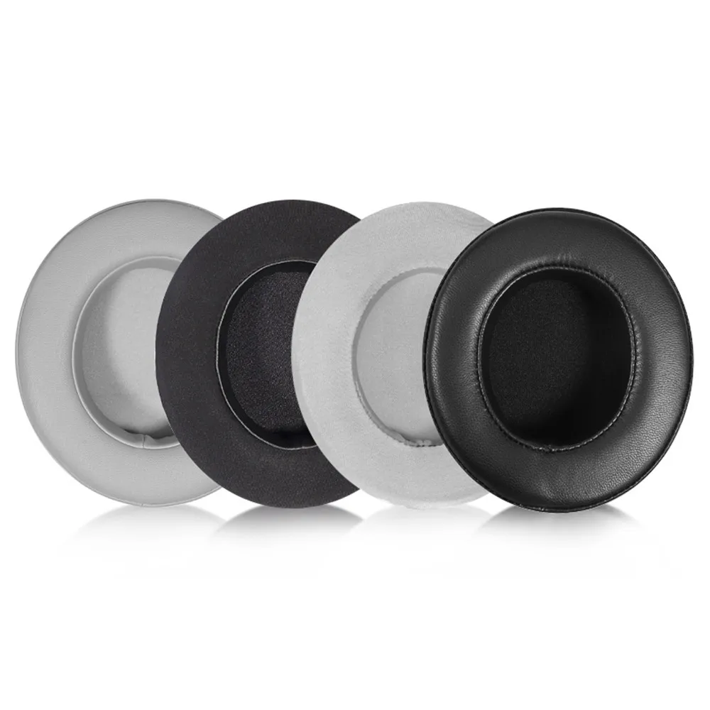 2 Paia Di Cuscinetti Auricolari Di Ricambio Per Razer Nari 7.1Thx Ultimate Cuffie Cuscinetti Auricolari Cuscini Auricolari