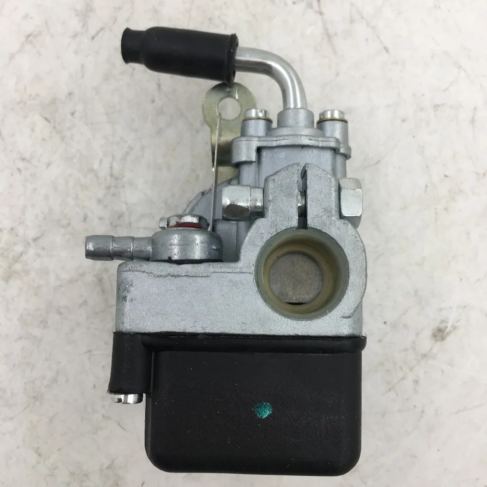 Sherryberg Carburatore Carburatore Vergaser Per Piaggio Px Fl Vespa Ciclomotore Tasca Carburatore Sha12/12 Coppy Dellorto Sha12 Sha12-12 Nuovo