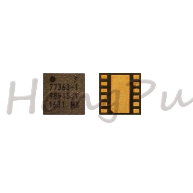 3pcs/lot GSMPA_RF 77363-1 SKY77363 for iphone 7 7plus 2G PA Power amplifier IC Chip | Мобильные телефоны и аксессуары