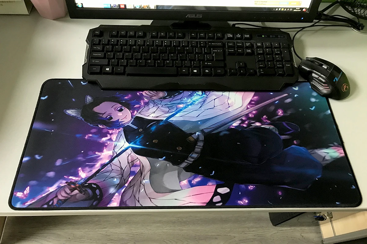 Details about   Batwoman Fantasy Playmat Play mat Laptop Keyboard Mouse Pad Gaming FREE SHIPPING