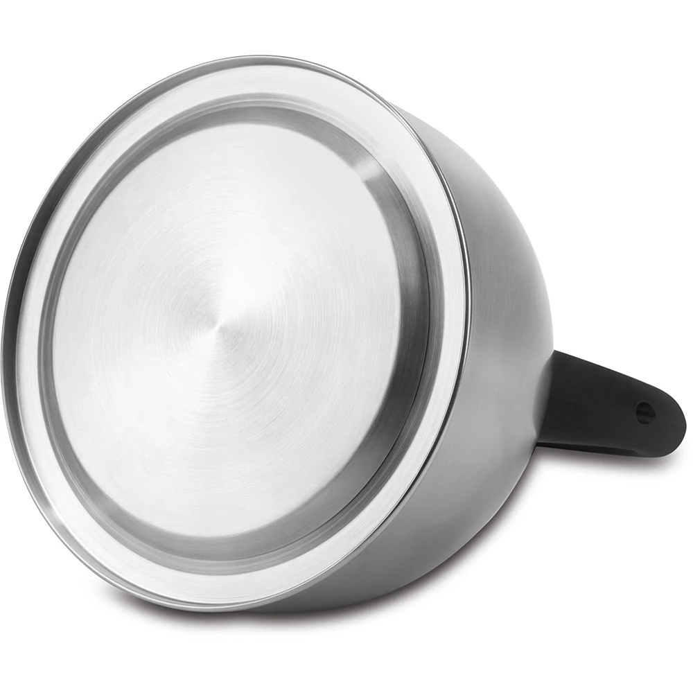 Kettle with whistle Polaris verde-2. 2L ► Photo 2/4