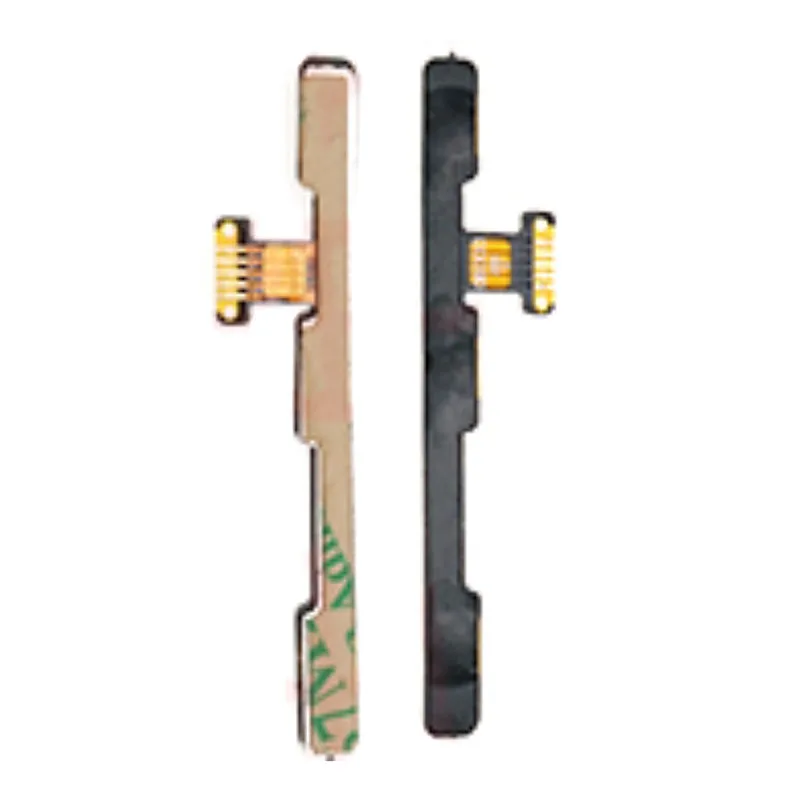 Мощность вкл/выкл громкость вверх-вниз кнопка переключения гибкий кабель для lenovo