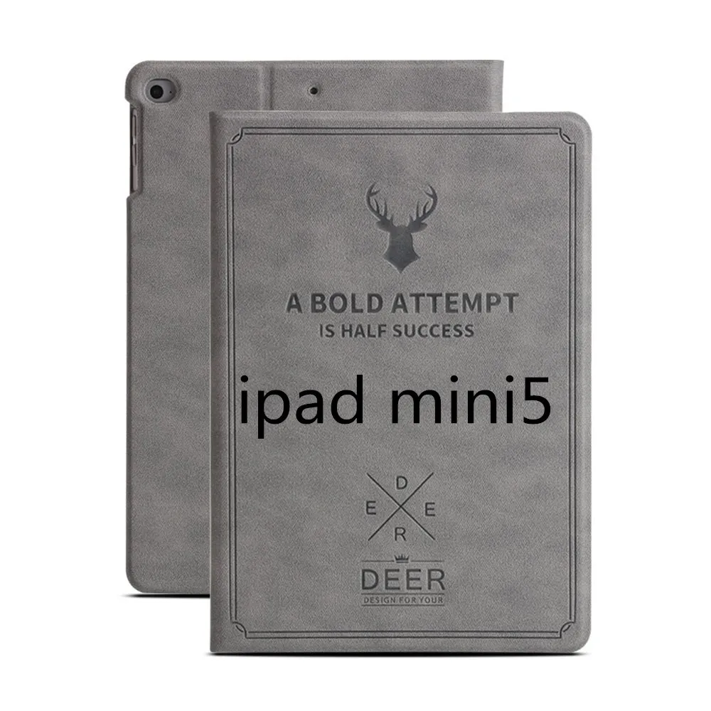 Многоцветный Чехол для ipad air3 pro 10," 10,2" для ipad mini4 mini5, 9," чехол для планшета для ipad 7-го поколения с подставкой из искусственной кожи - Цвет: Многоцветный