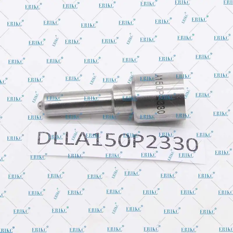 DLLA150P2330 сопла коллектора системы впрыска топлива DLLA 150 P 2330 дизельного топлива Форсунка 0433172330 для форсунки 0445120431 0445120333