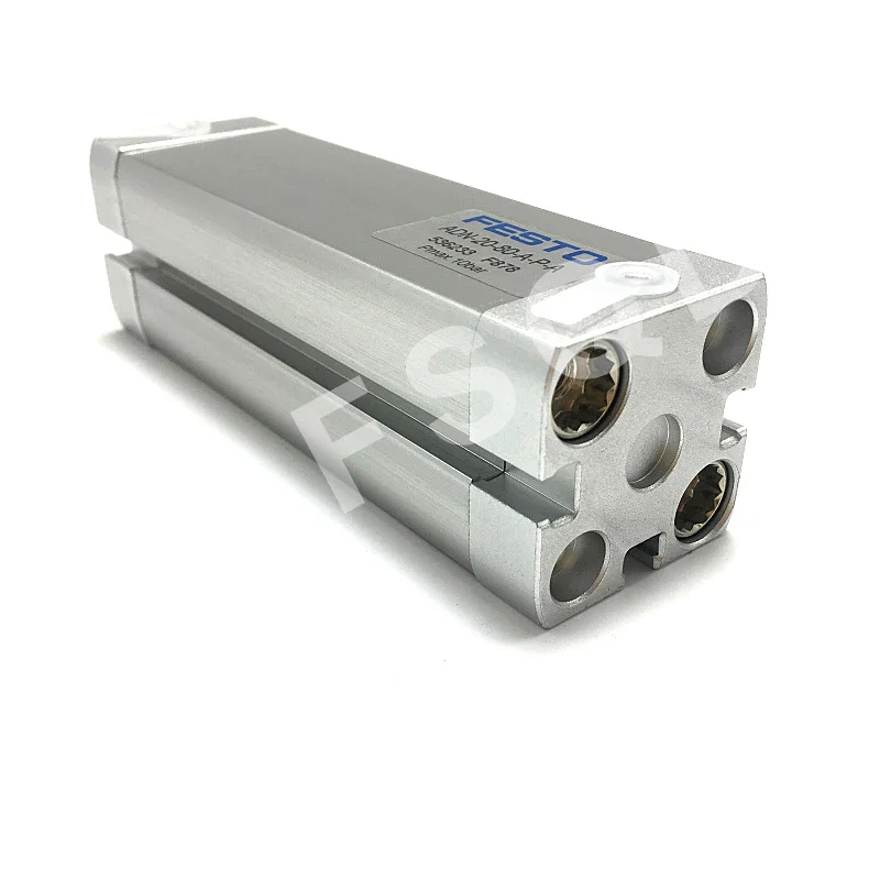 ADN 20 55/60/80 A P I FSQD FESTO компактные цилиндры серии пневматические компоненты