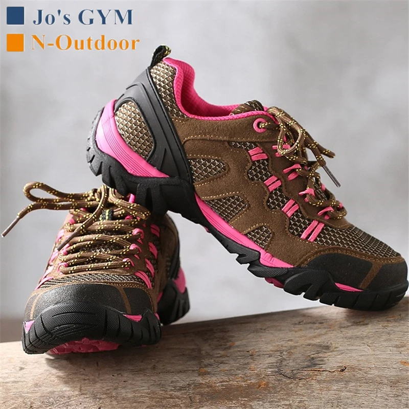 casual hiking shoes womens