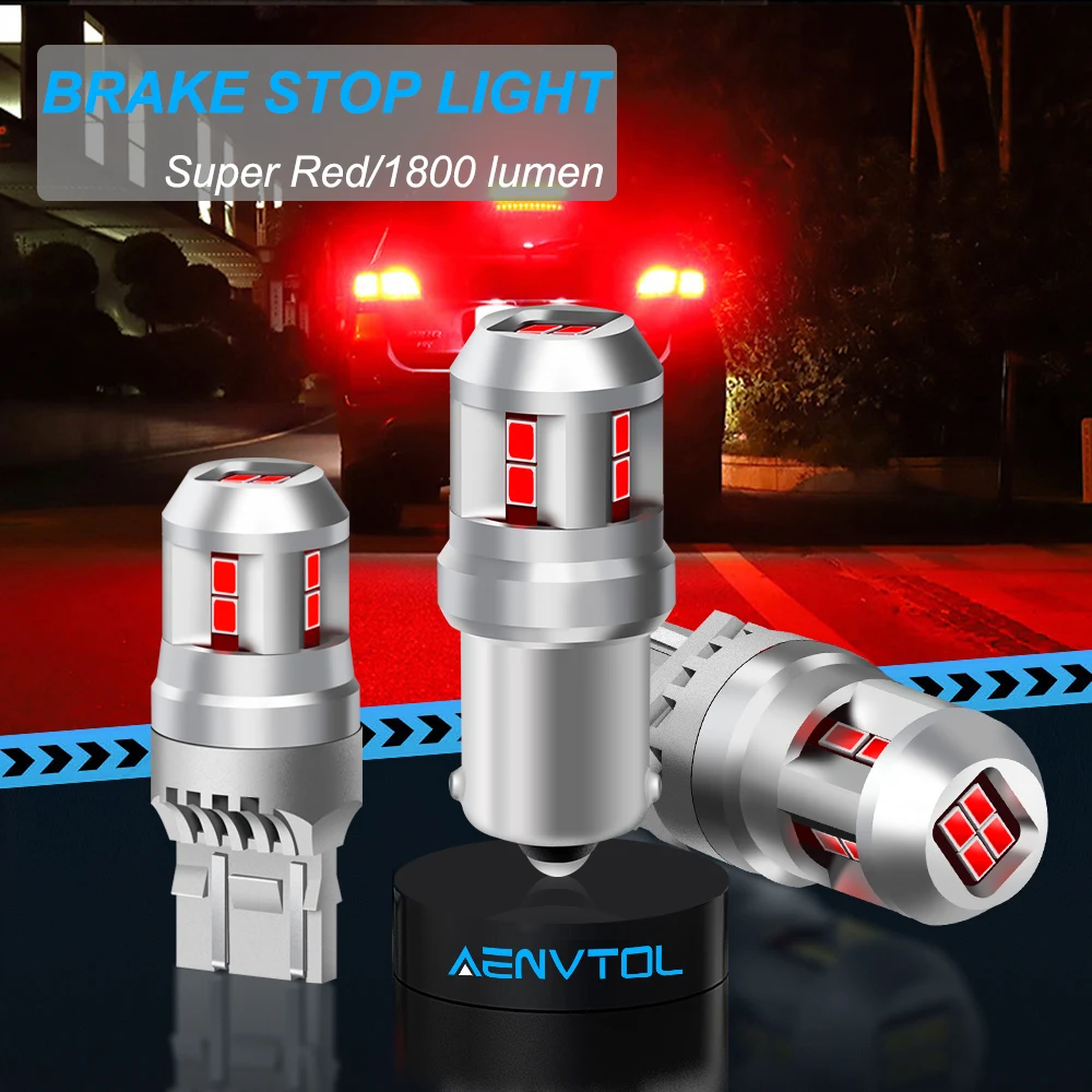 AENVTOL Canbus Ÿ ߸ XP9 XP13 2008 2009 2010 2011-2020 LED Ʈ Ȱ  극ũ   õ