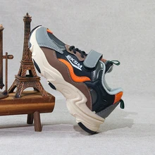 

boys shoes Children's shoes, casual sports shoes, student's all-match boys and girls' shoes, old shoes kids fashion sneakers