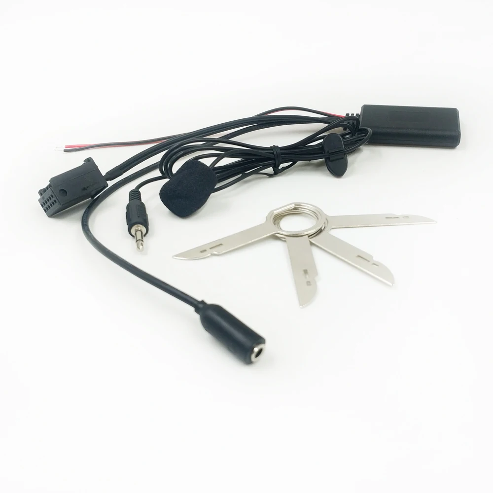 ford 12pin bluetoth re