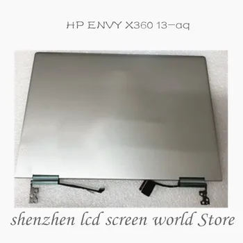 

13.3 inch laptop lcd led screen FOR HP ENVY X360 13-aq0010TU TPN-W144 digitizer Lcd LED display Touch Screen FHD