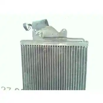 

1247689 condenser/Radiator Air Conditioning Seat Ibiza (6k1) 1.9 Sdi