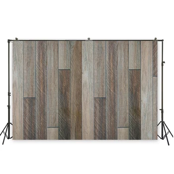 

HuaYi art fabric photography wood planks backgorund photography backdrops for home decor backdrops XT-6656