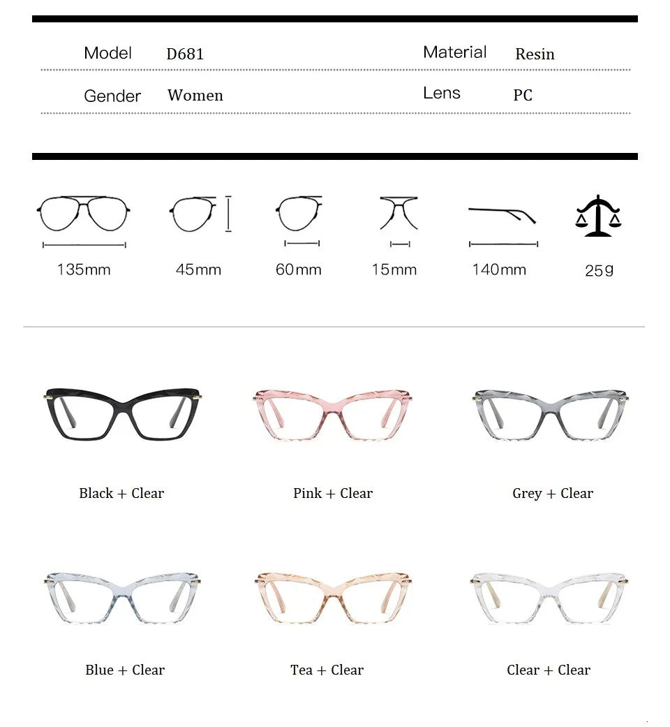 Новая оправа для очков в стиле кошачьи глаза женские брендовые ретро оптические очки оправа скульптурная оправа для очков женские прозрачные линзы очки Oculos