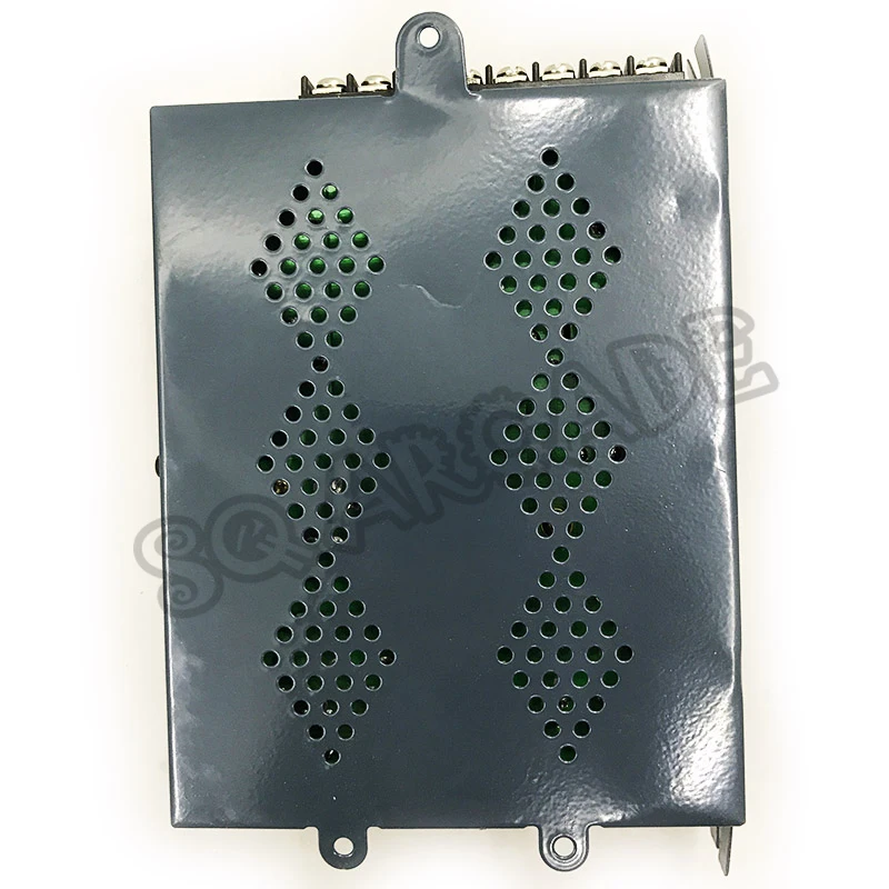 40 шт./лот WM 16A питание аркадная игра выход 5 В/16A 12 В/4A для JAMMA аркадные машины